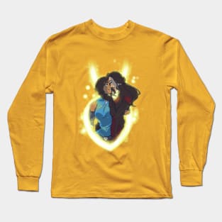 Spirits Long Sleeve T-Shirt